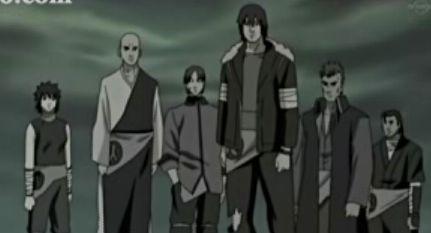 守护忍十二士- 搜搜百科