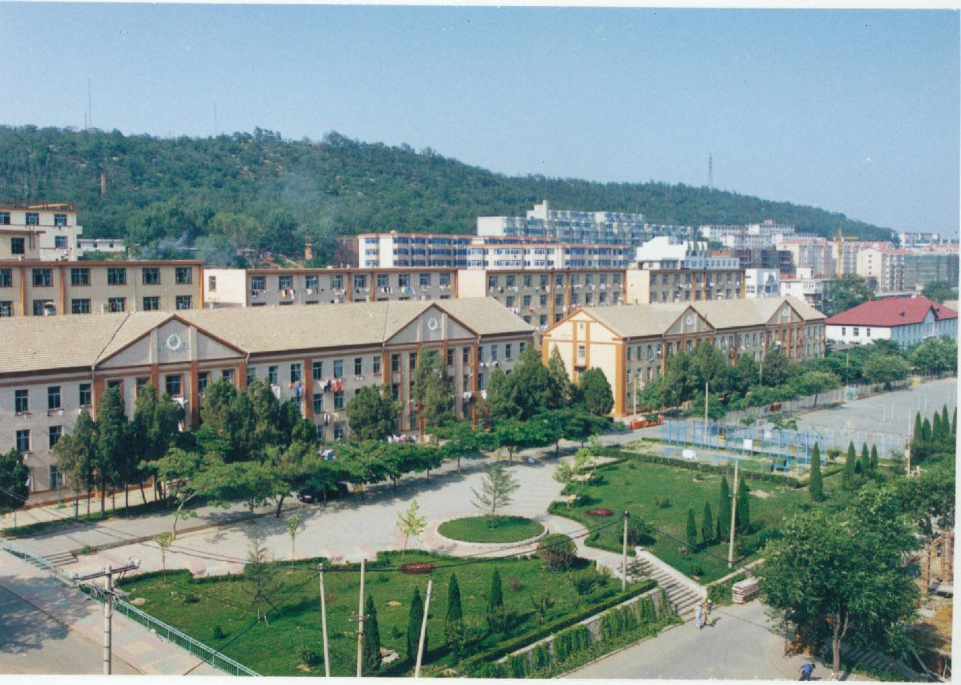 辽宁师范大学