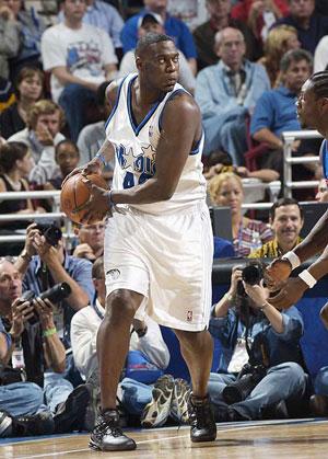 肖恩坎普_加里佩顿_肖恩坎普十佳球_卡尔马龙