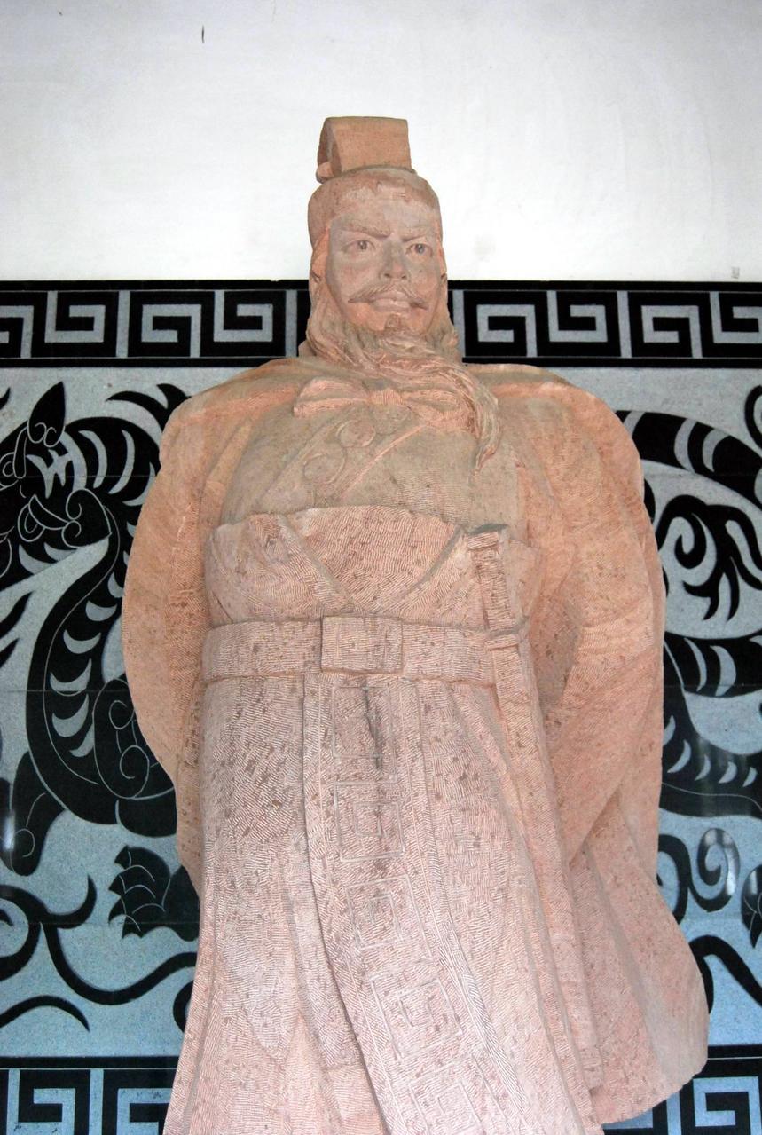 费祎