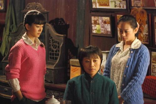 婚后三十年