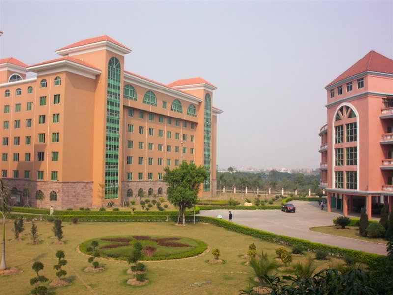 广东行政职业学院+-+搜狗百科