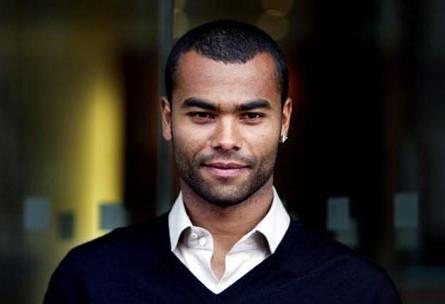 阿什利·科尔生活照