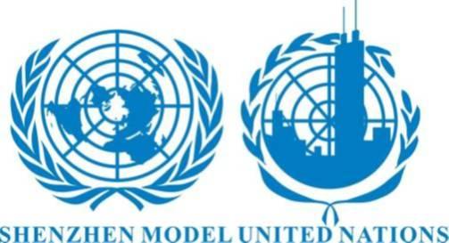 模拟联合国