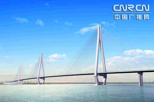 二七长江大桥_武汉二七长江大桥