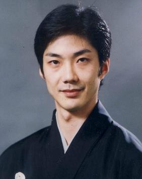 野村万斋