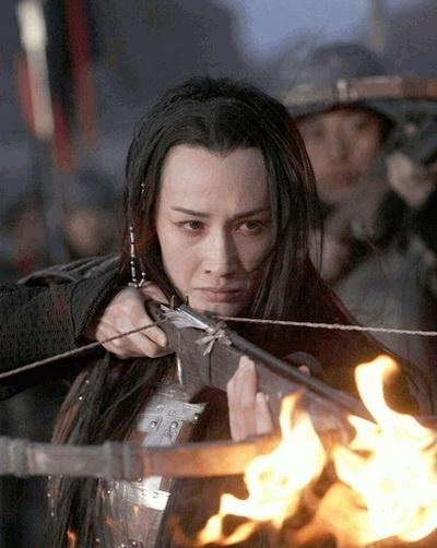 曹婴