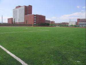 北京科技经营管理学院校园风光 北京科技经营管理学院校园风光