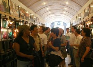 郑州大学西亚斯国际学院