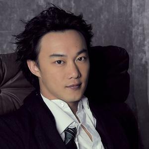 陈奕迅,香港著名的男歌手及演员