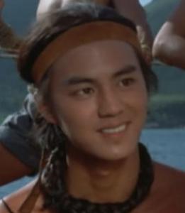 当海盗遇上粤语：张保仔的搞笑冒险之旅