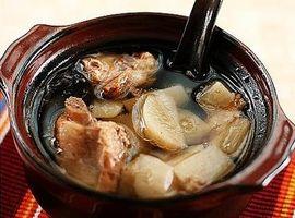 萝卜排骨汤+-+搜狗百科