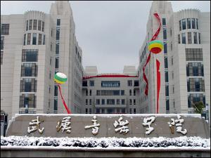 武汉音乐学院