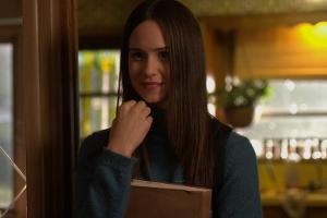 《三陪保姆》剧照