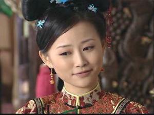 孝惠章皇后