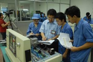 加强高职院校学生管理工作的难点与对策研究