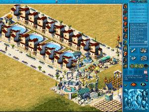 游戏《宙斯众神之王》教程图