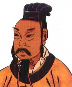郭威