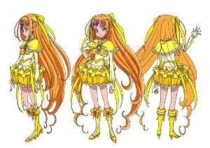 <em>光之美少女</em>Suite - 搜狗百科