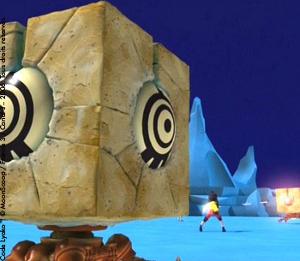 虚幻勇士 - 搜狗百科