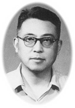 赞美·穆旦·穆旦 赞美