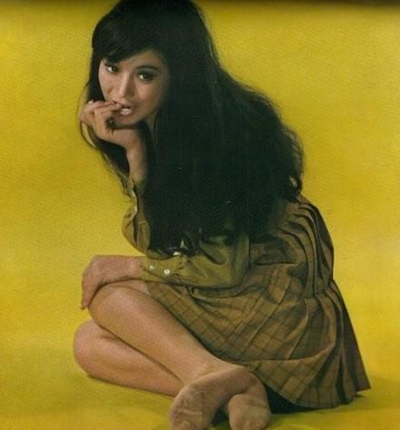 的成名作,是名作家琼瑶之作品;1969年荣获金马奖最有希望女演员特别奖