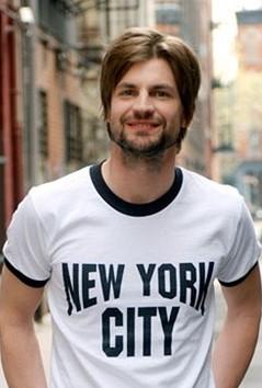 gale harold