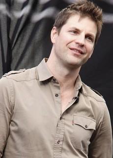 gale harold