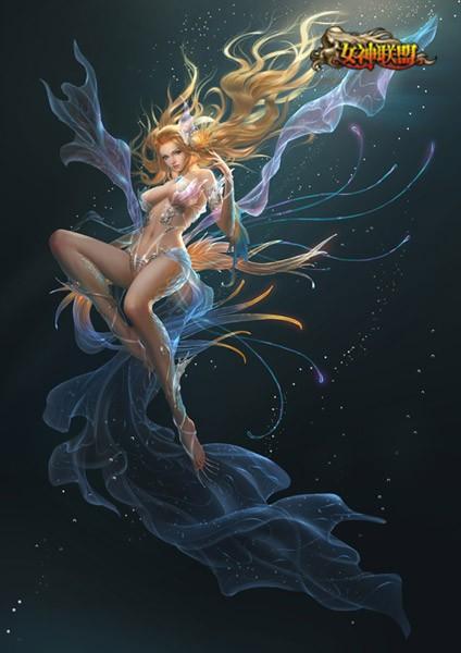 <em>女神联盟</em>+-+<em>搜狗</em>百科