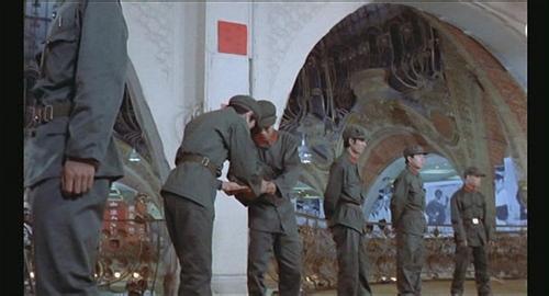 解放军在巴黎在线资源