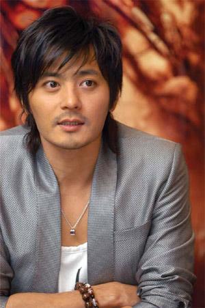全部版本 历史版本  张东健,韩国著名男演员,顶级.