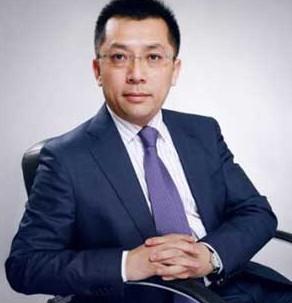 李勇