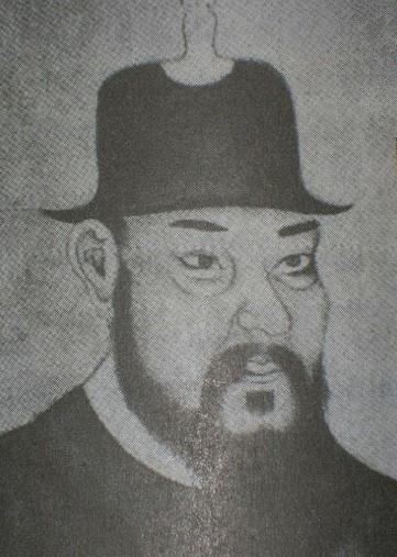 李如松