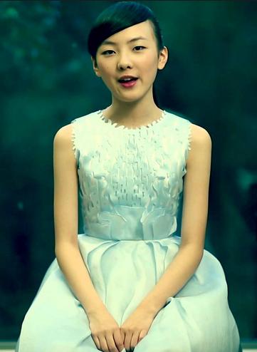 黄嘉琪(童星)+-+搜搜百科