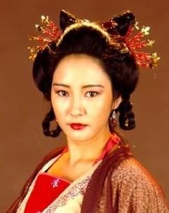 19,段正淳深知马夫人的性子,她虽是女子,却比寻常男子更为坚毅,恶毒