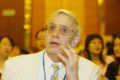 约翰·纳什