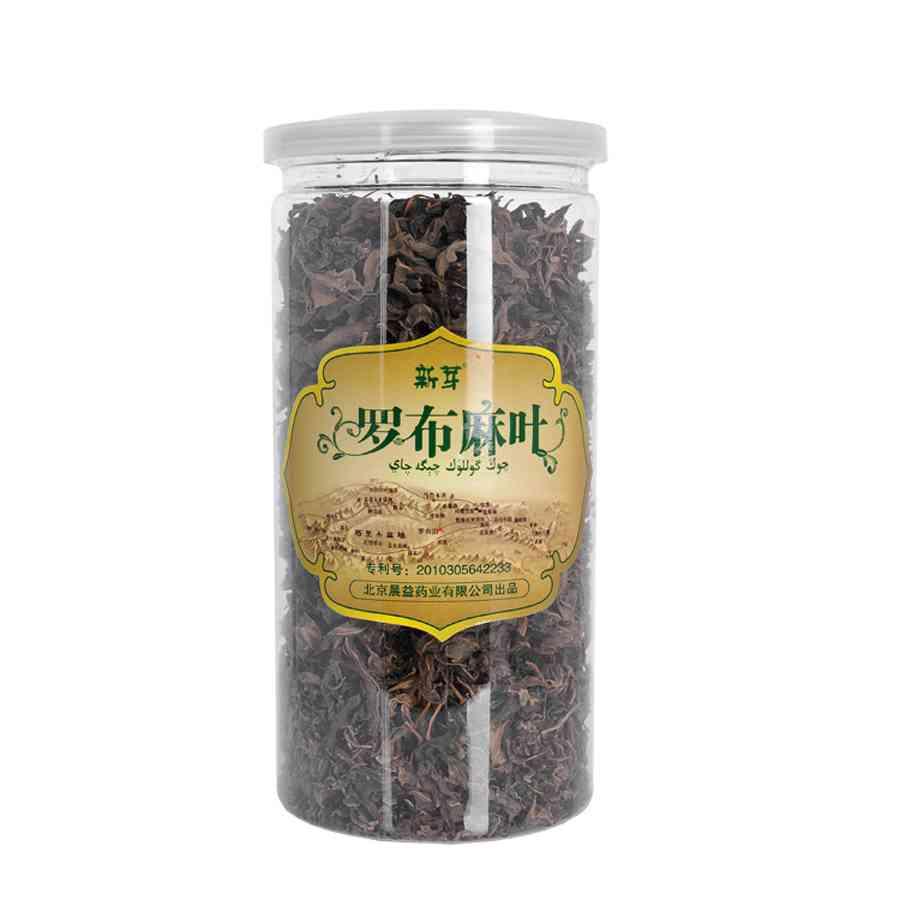 罗布麻茶