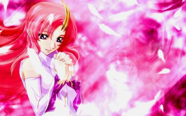 动漫女排名_动漫女角色总人气排名