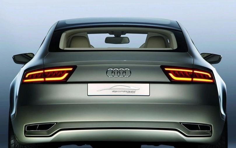 奥迪s4幻想视觉书签#2849086|奥迪a7 - 搜狗百科