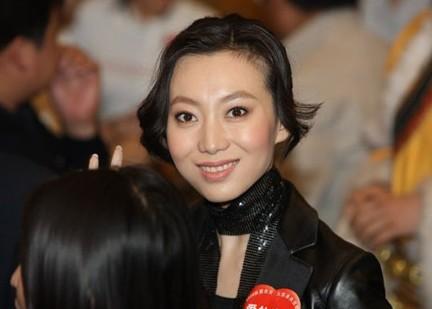 郎昆现任妻子刘岩