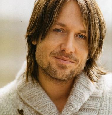 keith urban