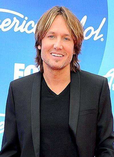 keith urban 