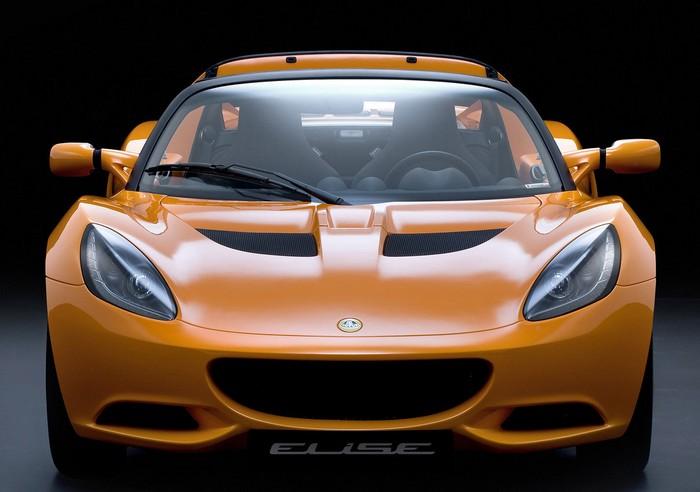 莲花汽车(英国汽车制造商)