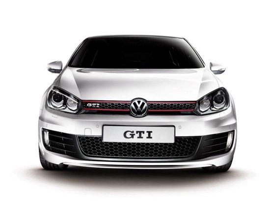 gti(一汽大众汽车品牌 搜狗百科