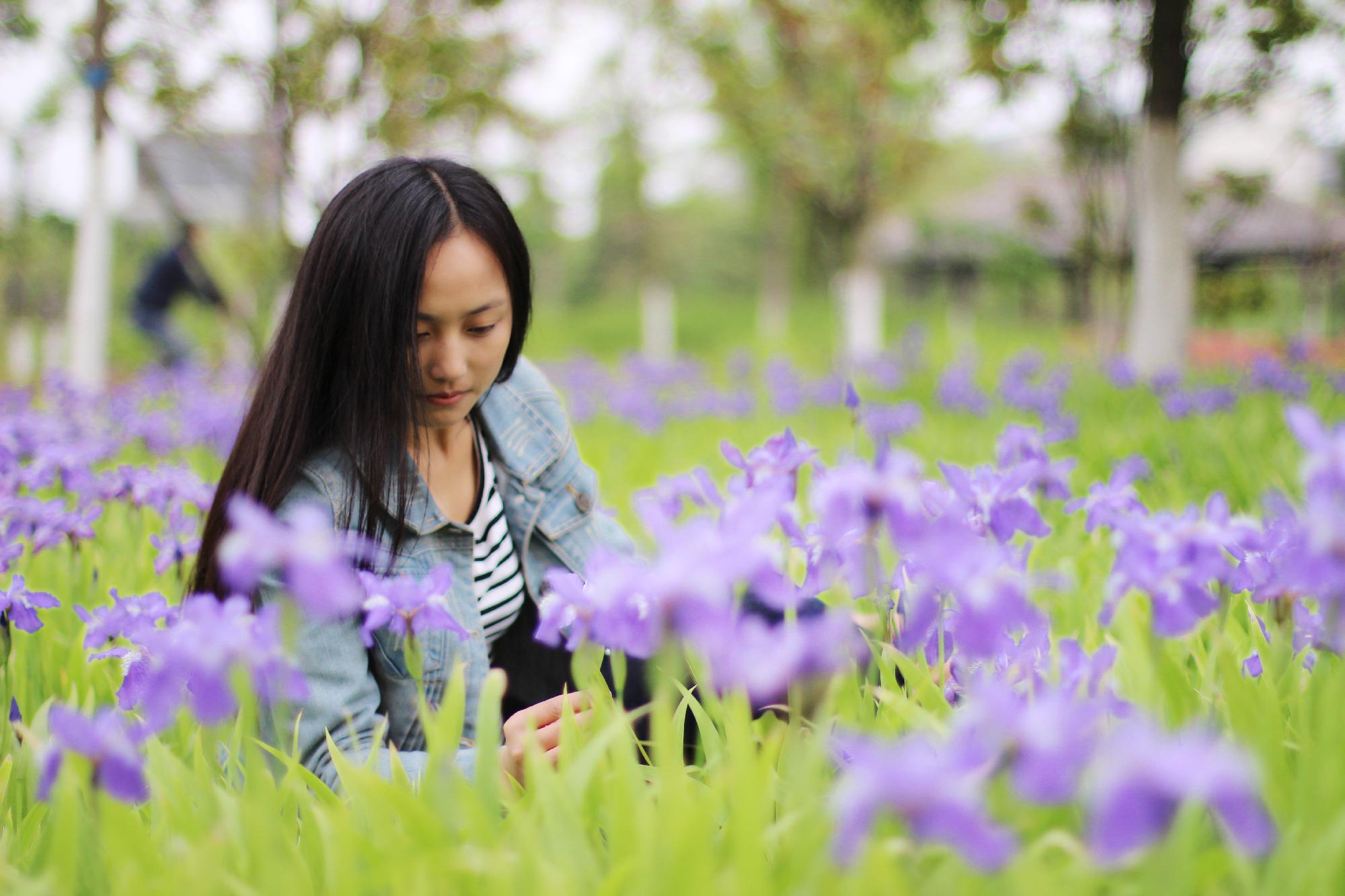 陈芳