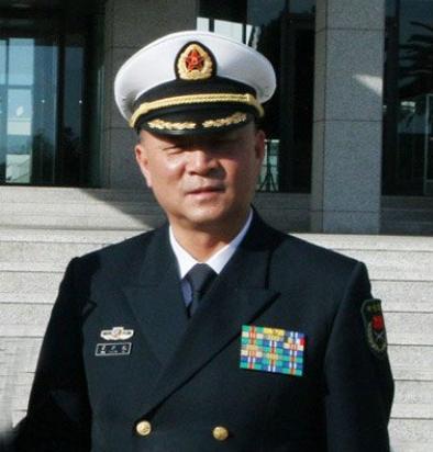 海军上将