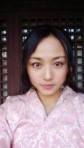 陈芳