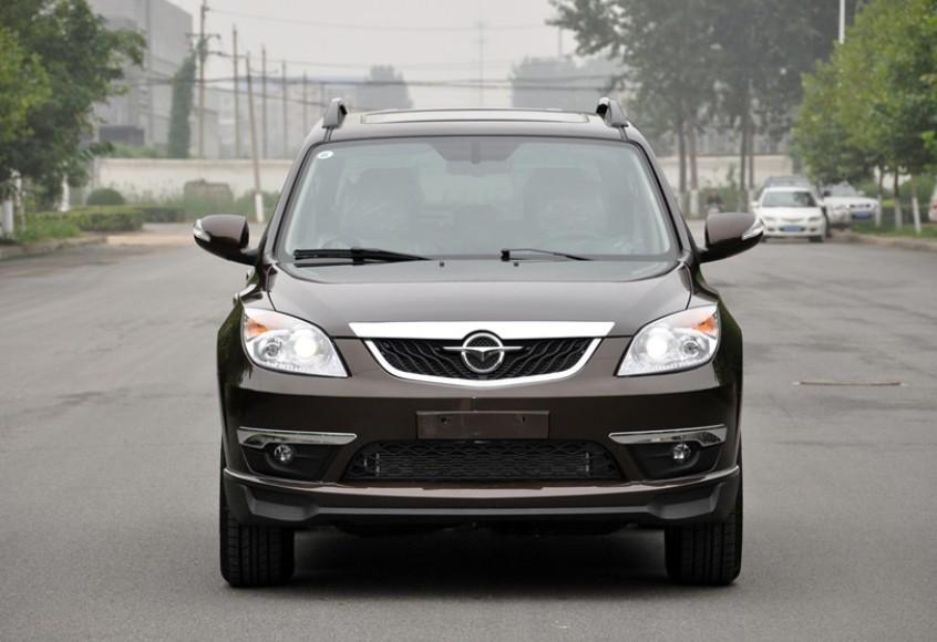 海马汽车+-+搜狗百科