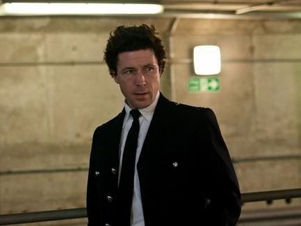 《玩命追踪》剧照