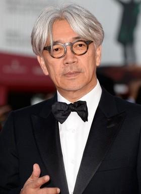 坂本龙一+-+搜狗百科